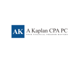 https://www.logocontest.com/public/logoimage/1666795140A Kaplan CPA PC.png